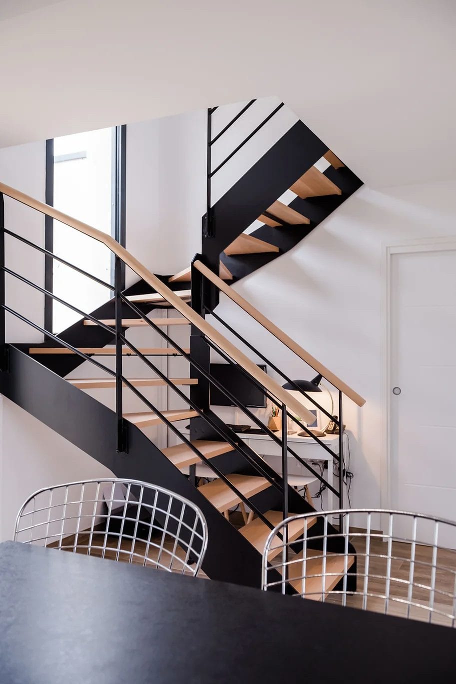 Projet Ambre & Adèle